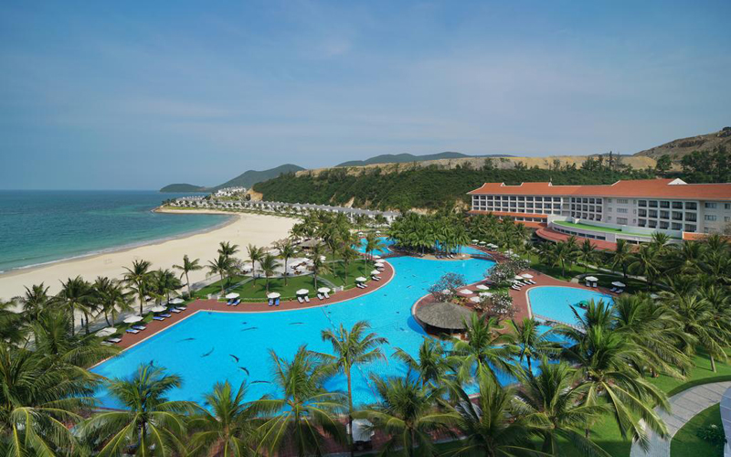 VINPEARL RESORT NHA TRANG