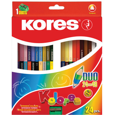 Kores Kolores Duo