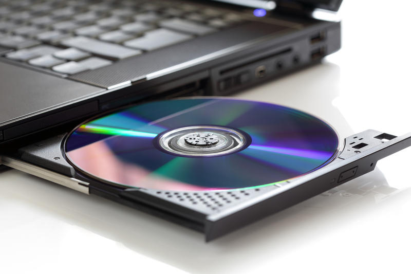 Comment choisir un disque pour l'enregistrement