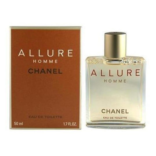 Chanel Allure Pour Homme