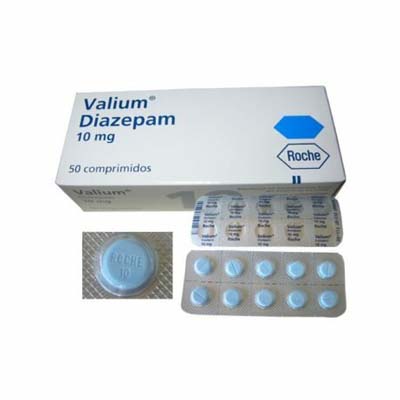 DIAZEPAM (RELANIUM, SEDUKSEN, SIBAZON, VALIUM)