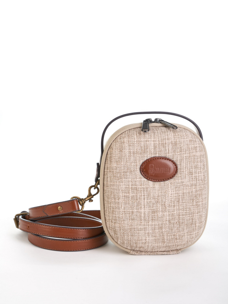 Sac pour les filles TRAVELO beige.jpg