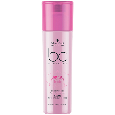 BC BONACURE COLOR FREEZE CLIMATISATION