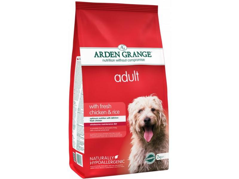 Arden Grange Adulte