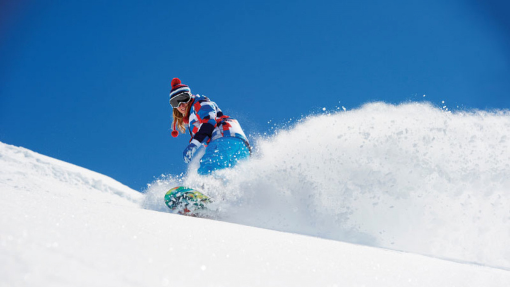 critères de sélection du snowboard