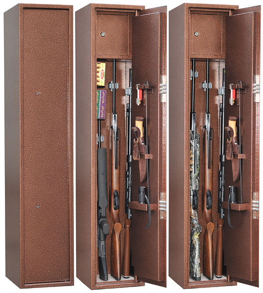 GUNSAFE