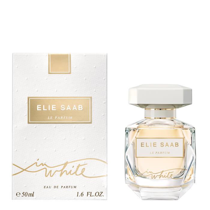 Elie saab le parfum eau de parfum blanche