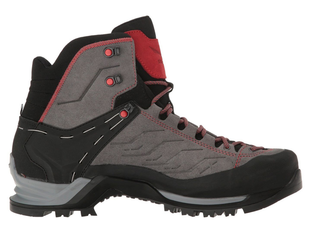 Salewa Mountain Trainer Mid GTX