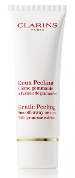 Clarins Peeling Taper