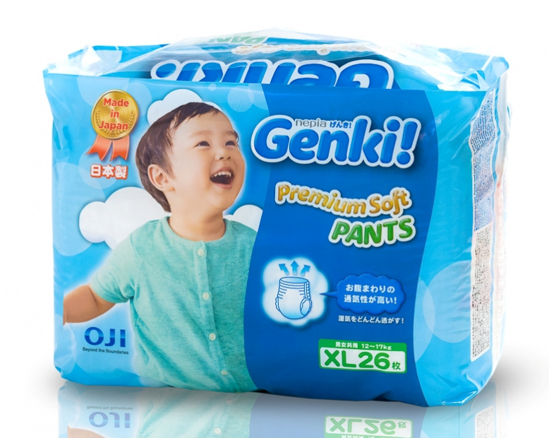 Genki