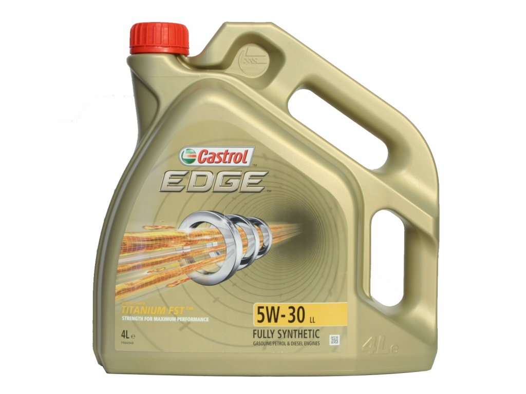 Castrol Edge 5W-30