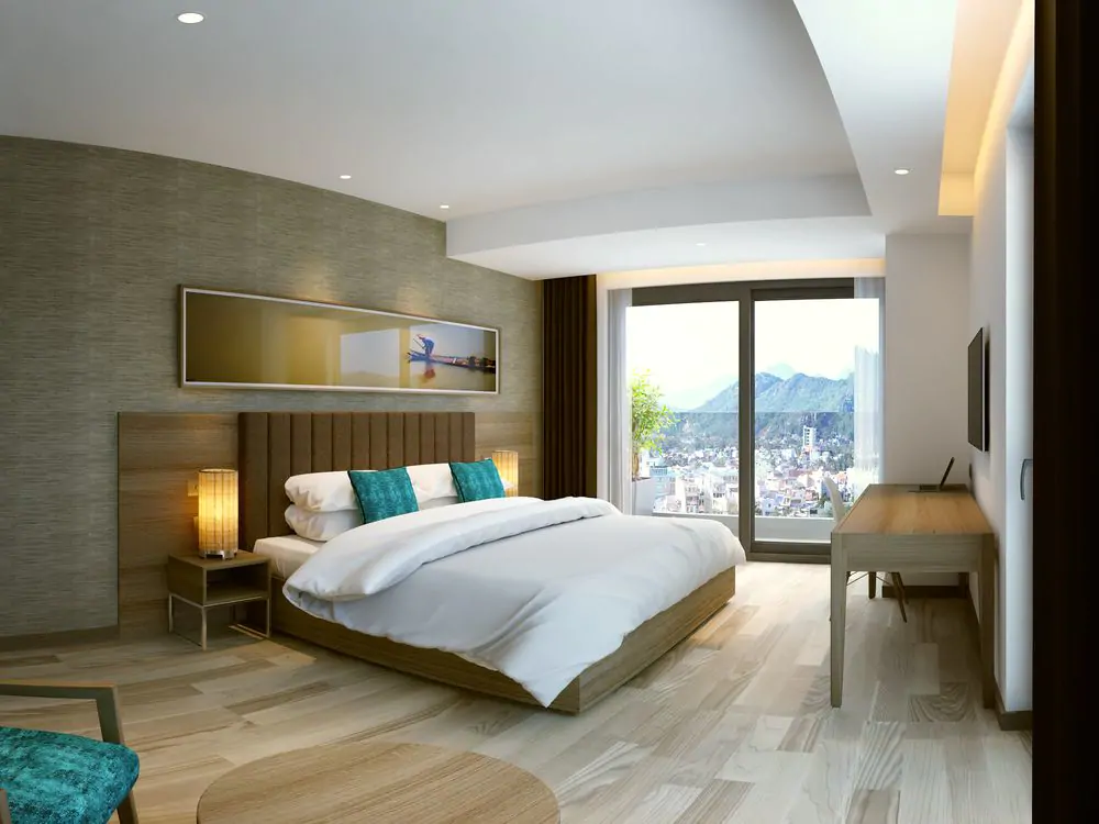 Nagar Hotel Nha Trang