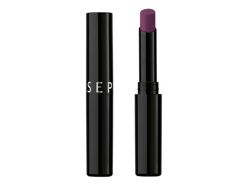 SEPHORA COLLECTION LÈVRE DE COULEUR LAST MATT LIPSTICK.jpg