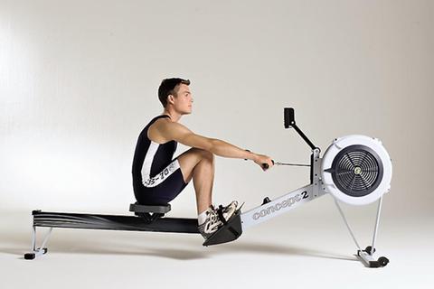 Concept2 E avec moniteur PM5