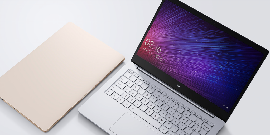 Xiaomi Mi Notebook Air 13.3