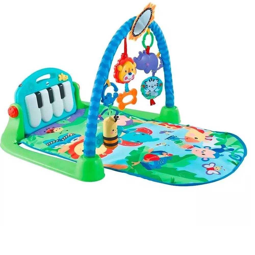 Funkids Piano Gym