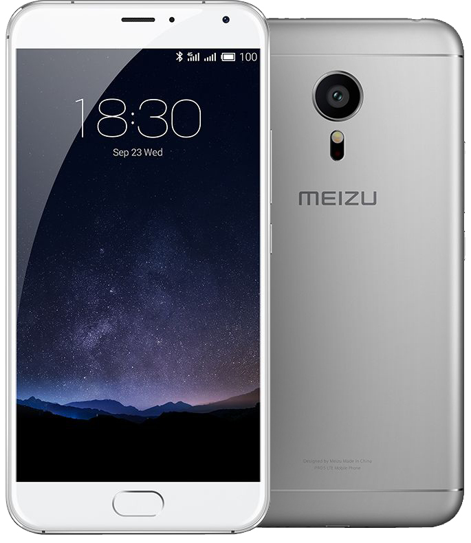 Meizu M3 Max 64 Go