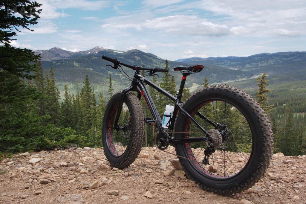 choisir une roue pour un vélo