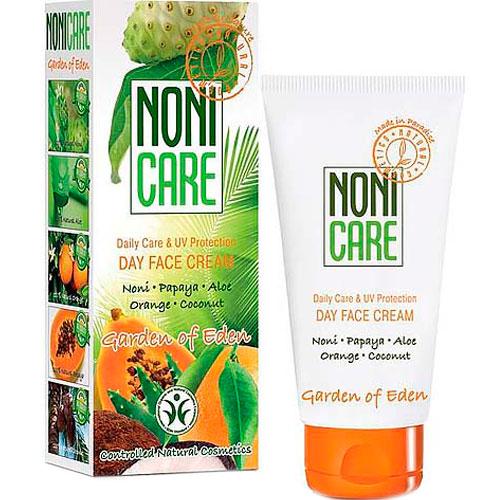 Crème Visage Jour NoniCare