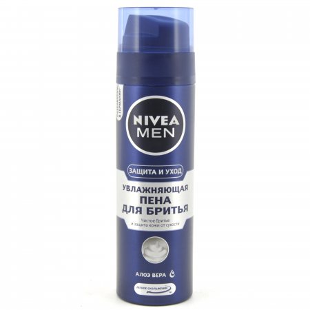 Nivea hommes