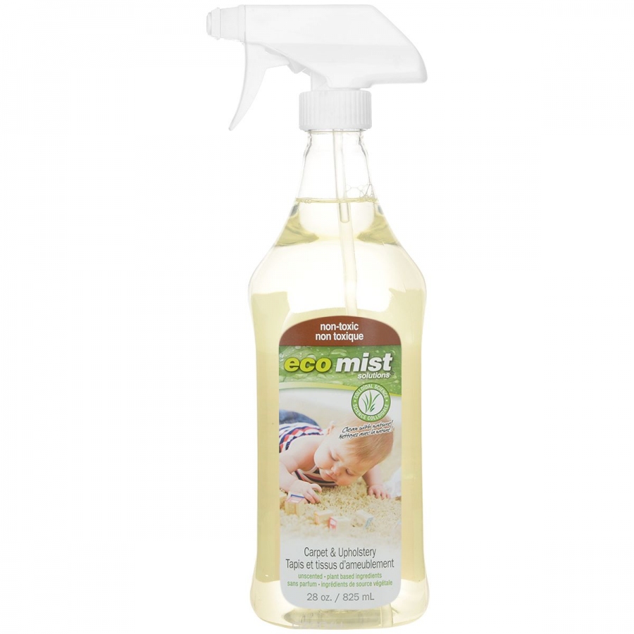 Spray mousse Eco Mist, 825 ml