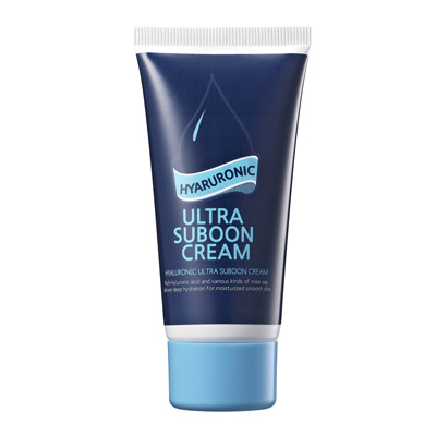 Mizon Hyaluronic ultra suboon crème