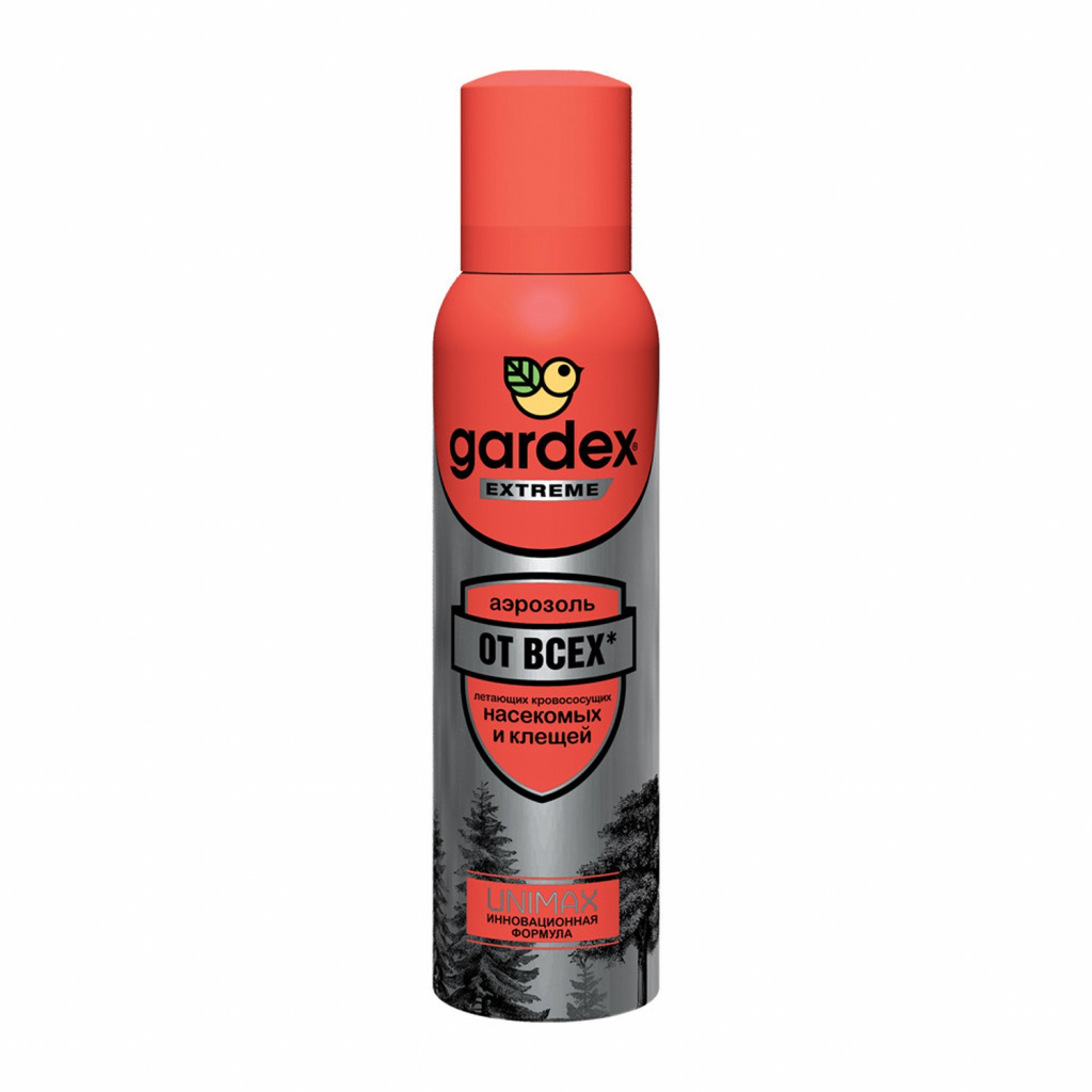 Gardex Spray répulsif extrême