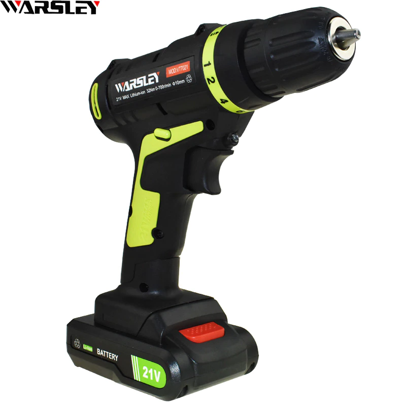 WARSLEY WSL-VT7021