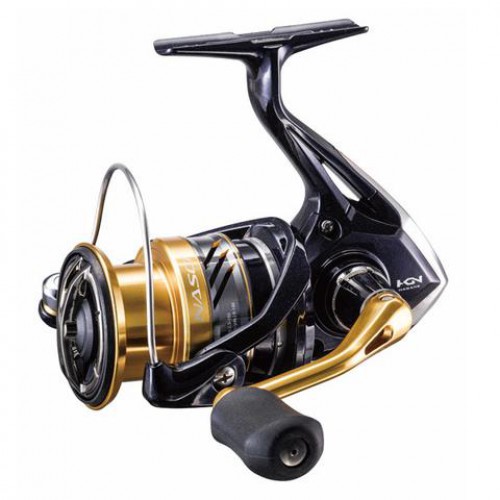 Shimano Nasci C2000S