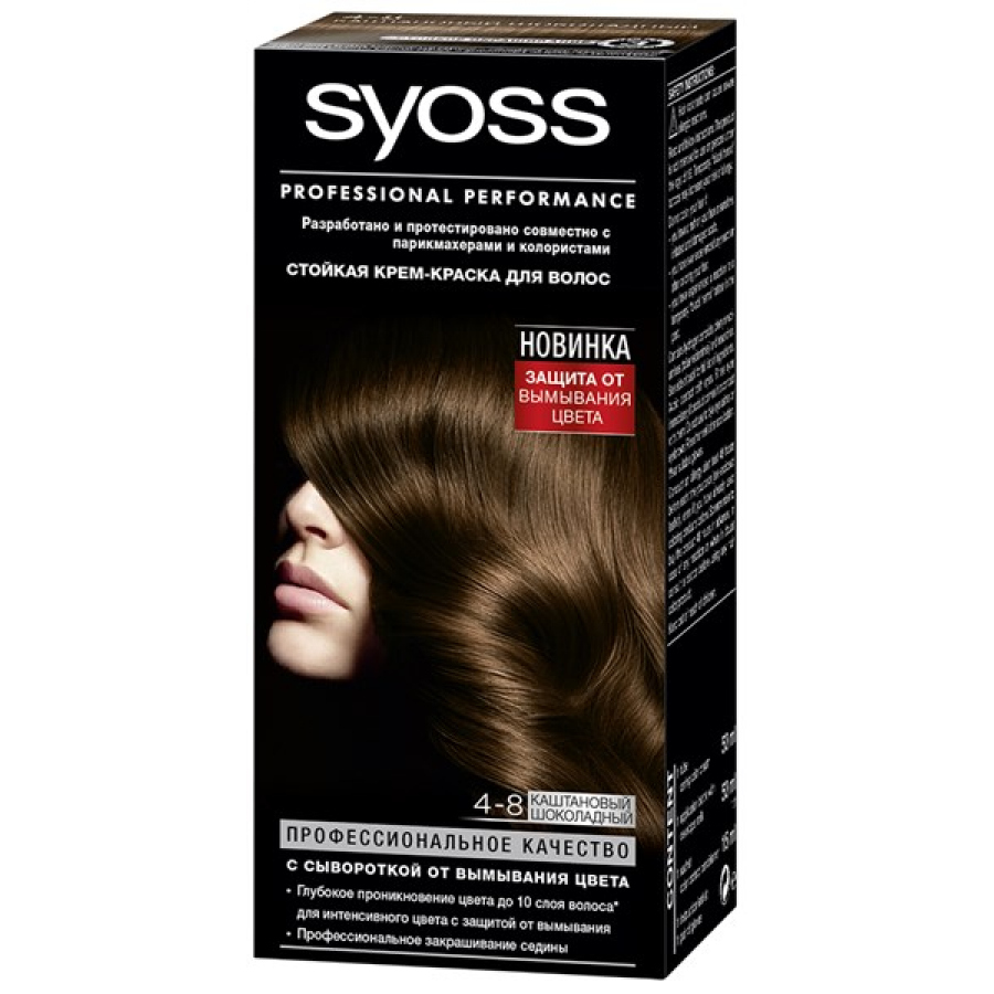 SYOSS Performance professionnelle