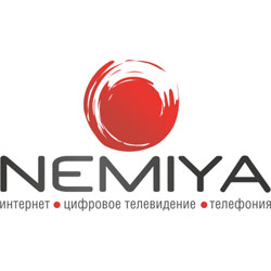 logo du fournisseur Nemiya