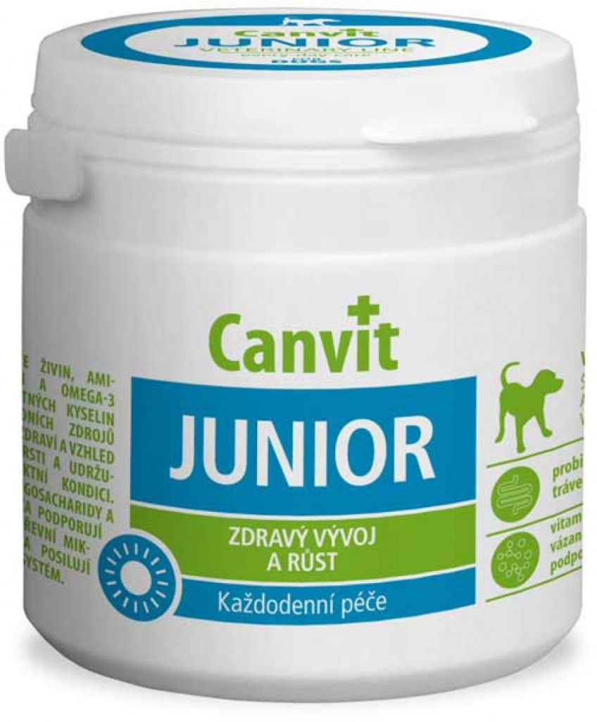 Sollicitation junior