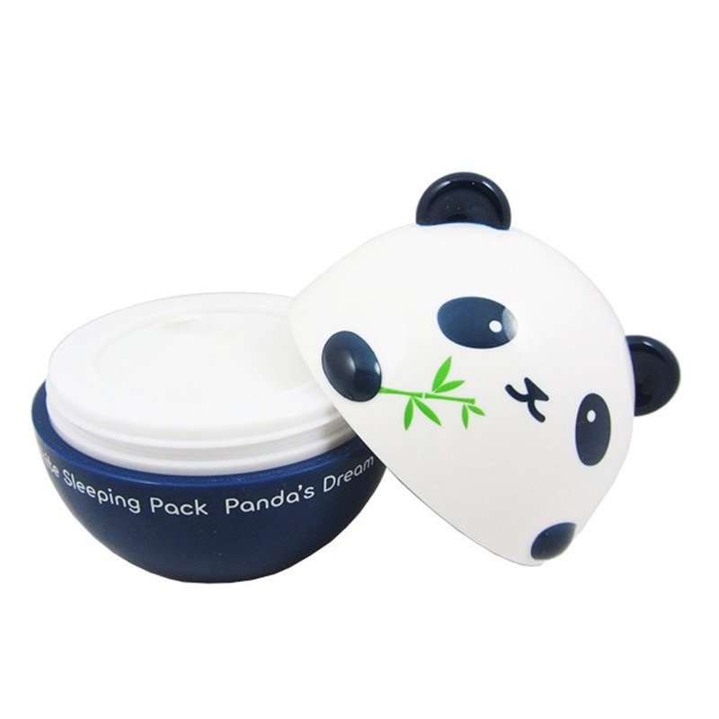 Tony Moly PandaS Dream Blanc-1