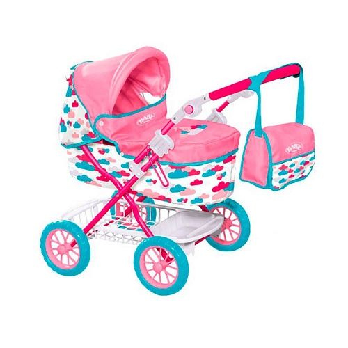 Zapf Creation Baby Born Deluxe (1423494)