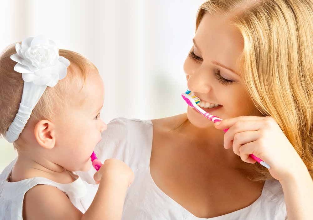 Brosses hygiéniques