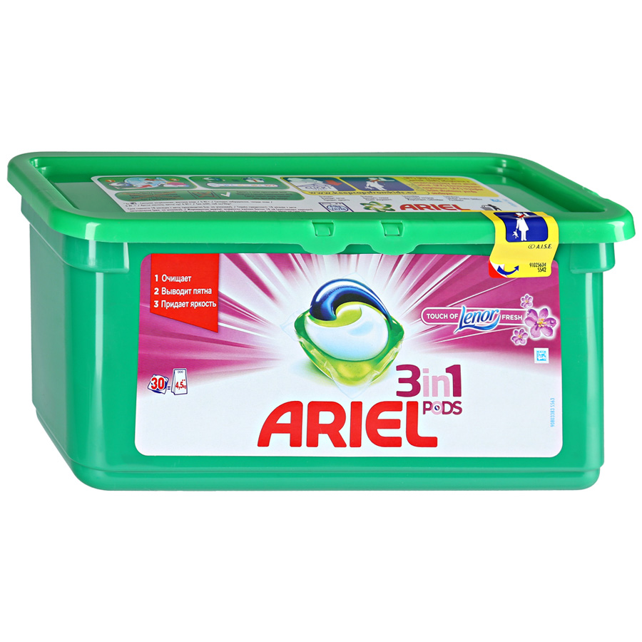 ARIEL TOUCH DE LENOR FRAIS 3 EN 1 30 PCS.jpg