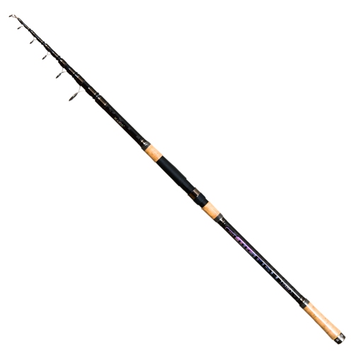 KAIDA GRAND POISSON TÉLÉ CARP (118)