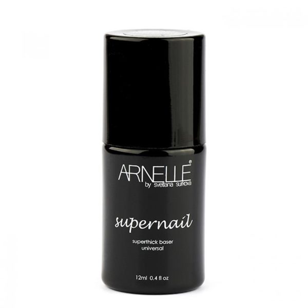 Base super épaisse Supernail Arnelle