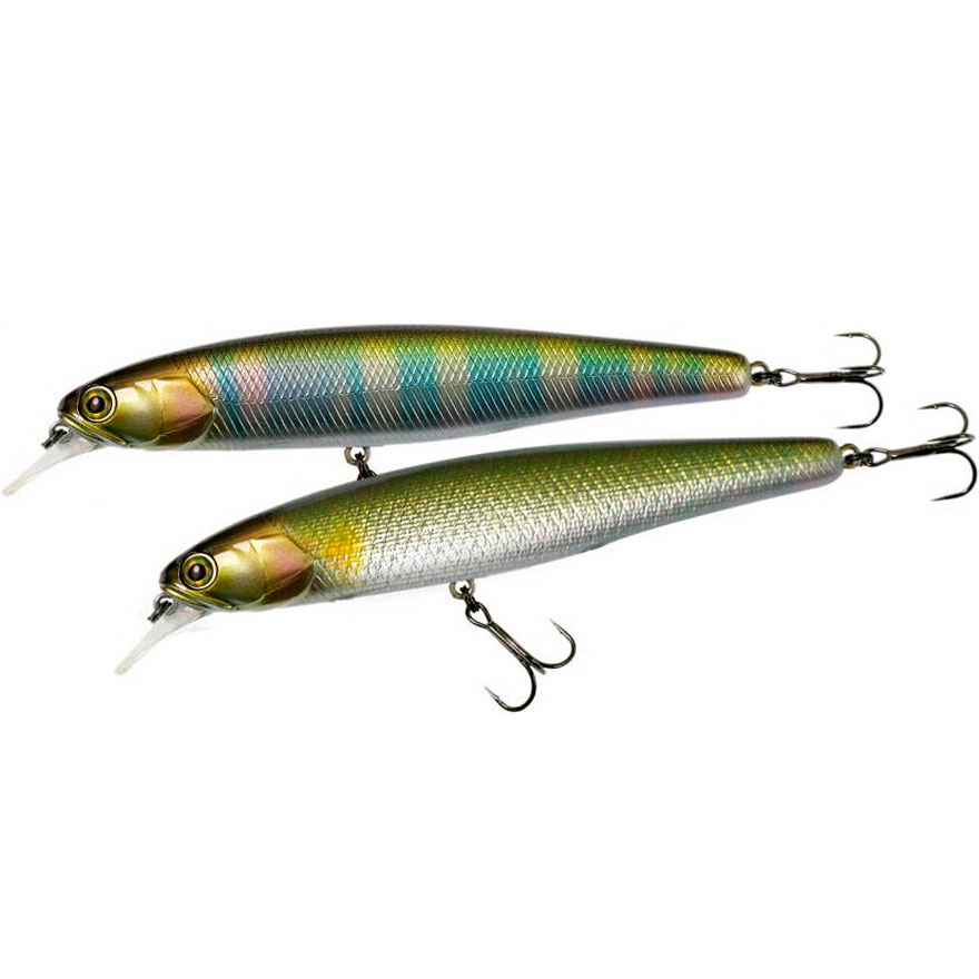 Jackall Smash Minnow 110 SP