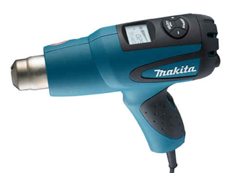 Makita HG651CK Case 2000 W