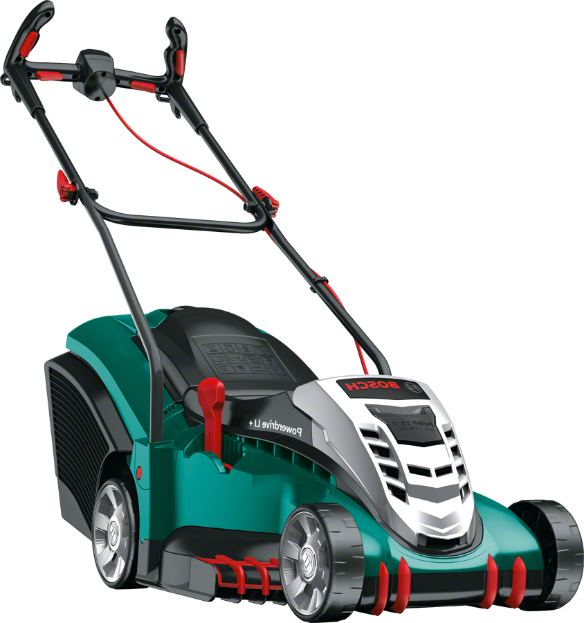 Bosch ROTAK 43 Li