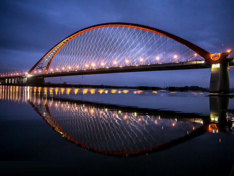 Pont de Bugrinsky