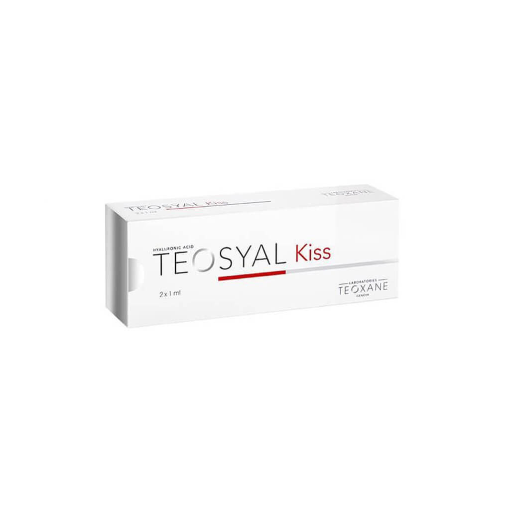 Teosyal kiss