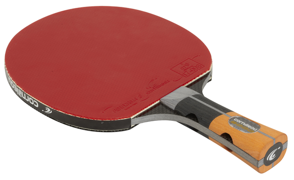 raquettes professionnelles pour le tennis de table