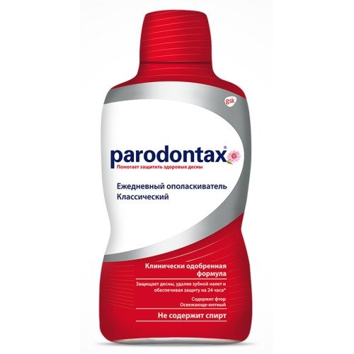 Parodontax