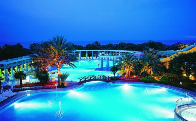 Club Asteria Belek - All Inclusive 5