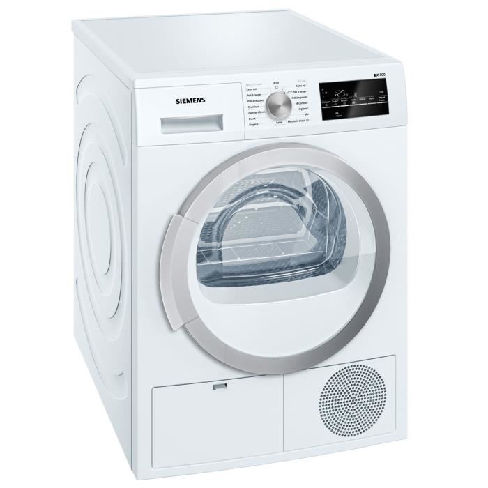 Siemens WT 45W560