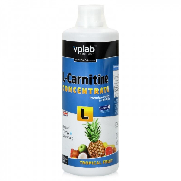 VP Laboratory Concentrate L-Carnitine