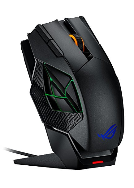 Asus rog spatha