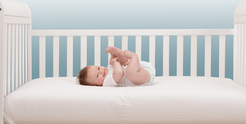 matelas pour bébé